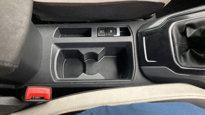 Volkswagen T-Roc 1.5 TSI EVO SEL 5dr Petrol Hatchback